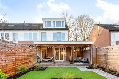 Woning Repelweg 75 Vught