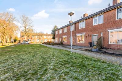 Woning Goudenregenstraat 4 Musselkanaal