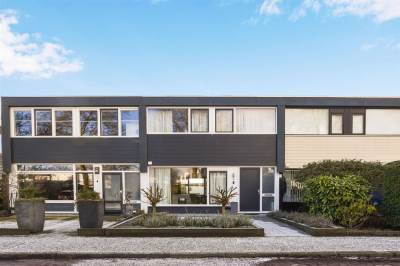 Woning Brunel 10 Uithoorn