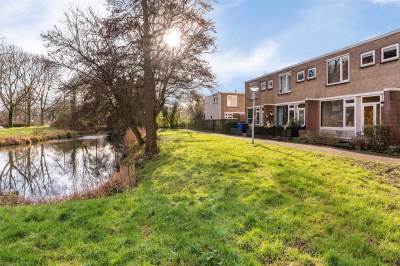 Woning Brederopad 4 Delft