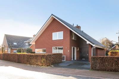 Woning Alerdinckstraat 5 Zwolle