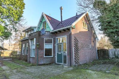 Woning Meint Veningastraat 31A Hoogezand