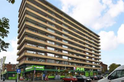 Woning Van Adrichemstraat 99 Delft