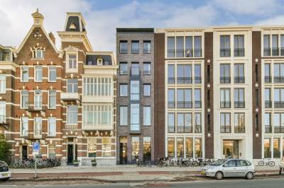 Woning Amsteldijk 59G Amsterdam