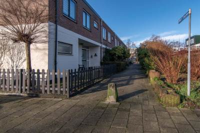 Woning Albert Cuyplaan 7 Zoetermeer