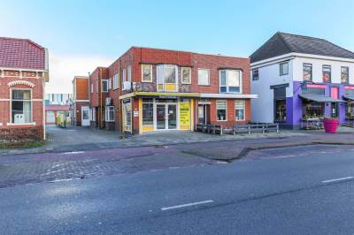 Woning Meint Veningastraat 53 Hoogezand