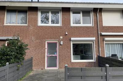 Woning Snoekenveen 217 Spijkenisse