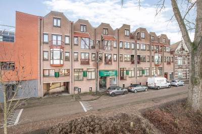 Woning Regentesseplantsoen 40 Gouda
