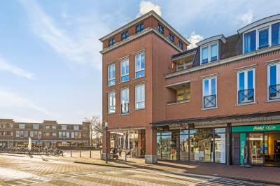Woning Hoofdstraat 3F Rijen