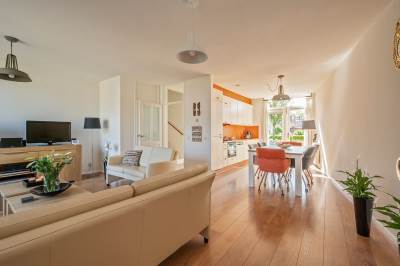 Woning De Lapjeskat 5 Gorinchem