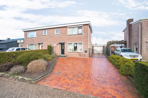 Woning Poolcirkel 7 Klazienaveen