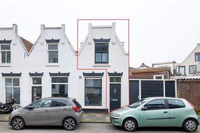 Woning Prins Hendrikstraat 175 Gouda