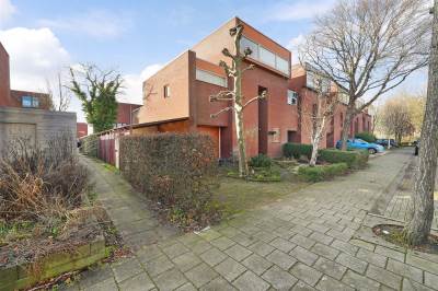 Woning Hans Lipperheystraat 10 Middelburg