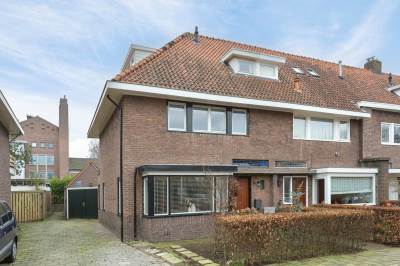 Woning Volkerinksstraat 14 Almelo