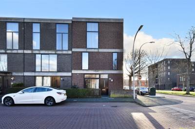 Woning Sperwersingel 87 Den Haag