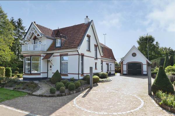 Woning Bentheimerstraat 38 de Lutte