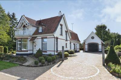 Woning Bentheimerstraat 38 de Lutte