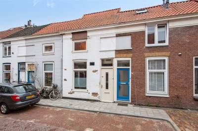 Woning Graswinckelstraat 49 Delft