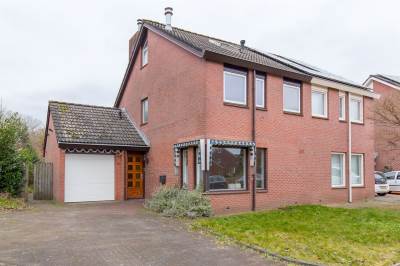Woning Gorzenhof 14 Stadskanaal