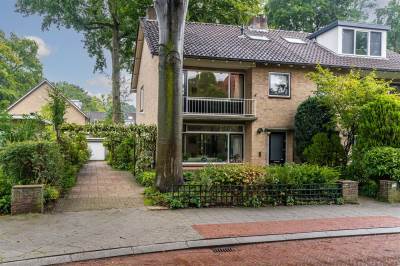 Woning Middellaan 28 Bilthoven