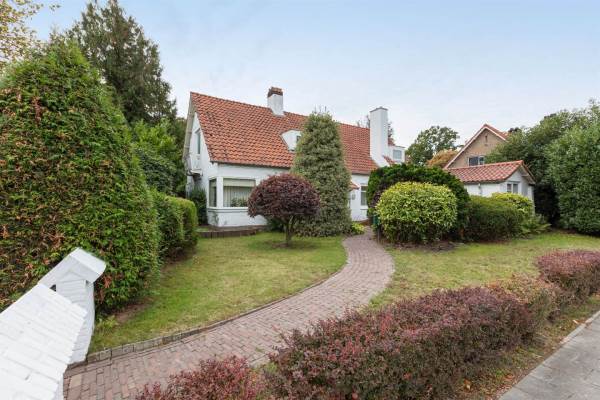 Woning Deldenerstraat 203 Hengelo (OV)