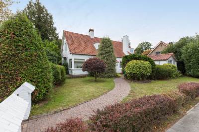 Woning Deldenerstraat 203 Hengelo (OV)