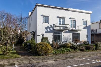 Woning Louis Eliasstraat 21 Valkenburg (LI)