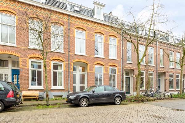 Woning Schoolstraat 31 Nijmegen