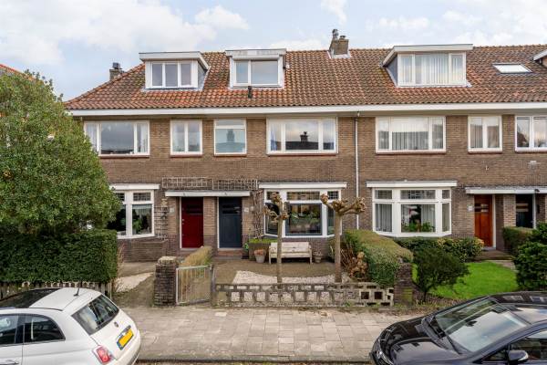 Woning Oostdorperweg 90 Wassenaar