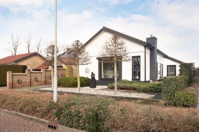 Woning Gerard Doustraat 1 Voorthuizen