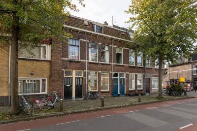 Woning Slachthuisstraat 18zw Haarlem