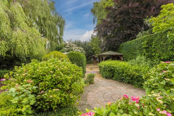 Woning Waalstraat 10 Sliedrecht