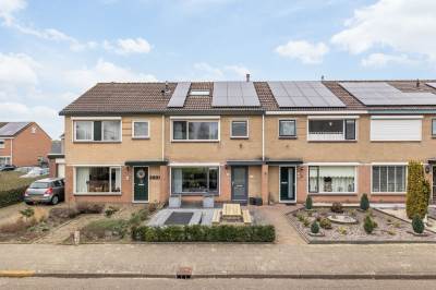 Woning 't Veld 18 Wezep