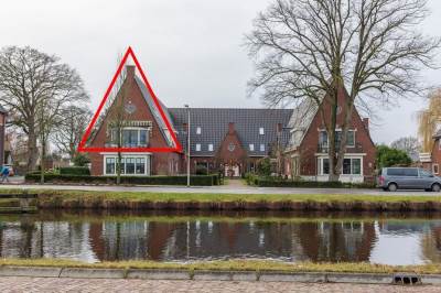 Woning Hoofdstraat 63 Vroomshoop