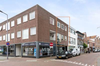 Woning Overschiese Dorpsstraat 32 Rotterdam