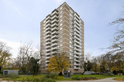 Woning Nachtwachtlaan 91 Amsterdam