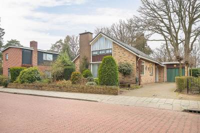 Woning Wolfskuilstraat 2 Ommen