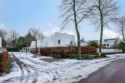 Woning Langenboomstraat 1 Goirle