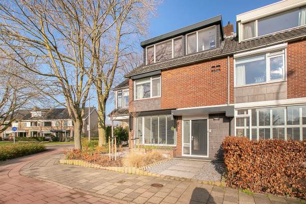Woning Beethovenlaan 31 Waddinxveen