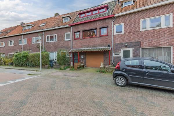 Woning Pioenroosstraat 29 Eindhoven