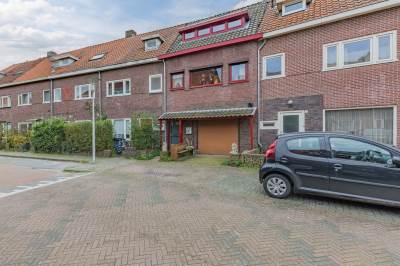 Woning Pioenroosstraat 29 Eindhoven