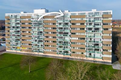 Woning Berkenstraat 70 Oost-Souburg