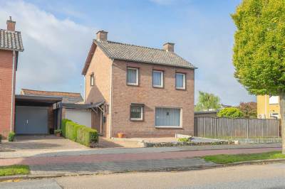 Woning Heerstraat Zuid 30 Stein