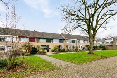 Woning Prealle 32 Etten-Leur