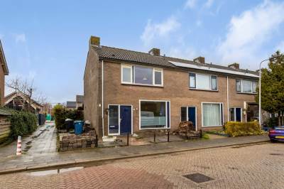 Woning Hertog Jan van Beierenlaan 11 Nieuwe-Tonge