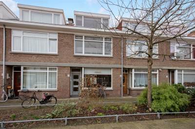 Woning Rodenbachstraat 63 Den Haag