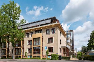 Woning Rembrandtweg 194 Amstelveen