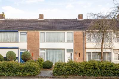 Woning Klaproosstraat 29 Rosmalen