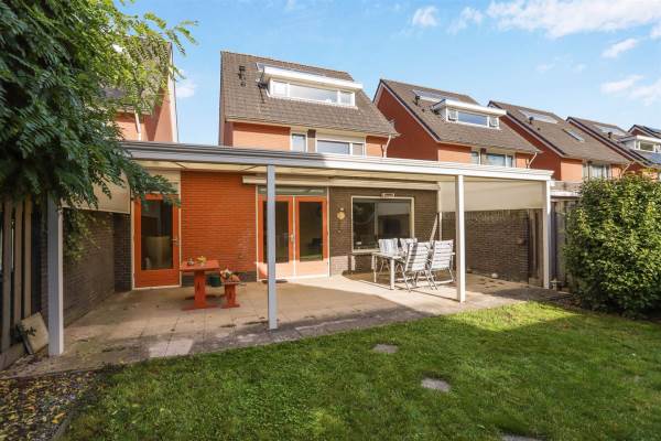 Woning Ofenpas 7 Eindhoven