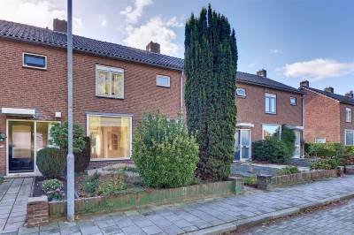 Woning Guido Gezellelaan 102 Harderwijk